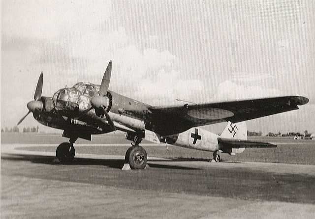 Junkers Ju 88