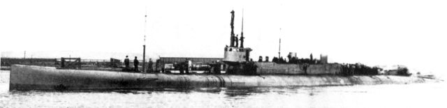 K Class