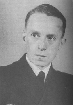 Ralph KAPITZKY