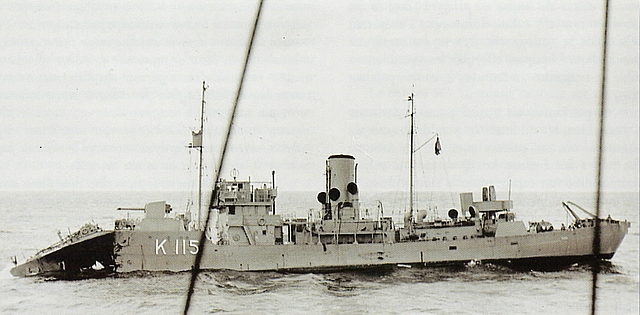 N.C.S.M. Lévis