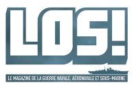 Los! Le magazine de la guerre navale, aéronavale et sous-marine 