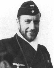 August MAUS