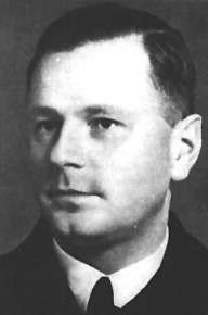 Victor OEHRN