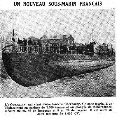 © Le Figaro du 01 Décembre 1936