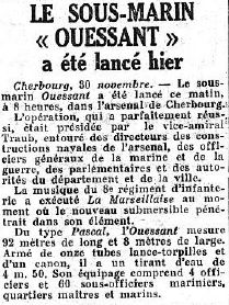 © Le Figaro du 01 Décembre 1936