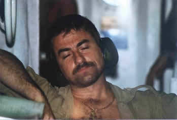 Patron G.E.
