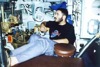 Paul le radio