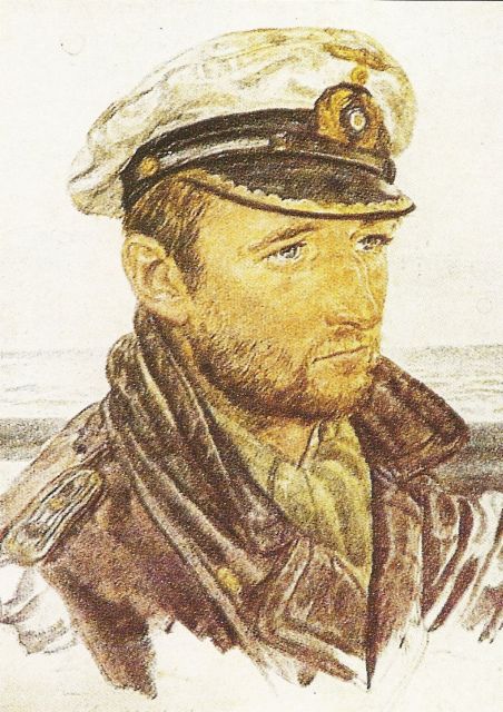 Kplt Fritz Frauenheim