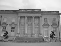 Château de Pignerolle
