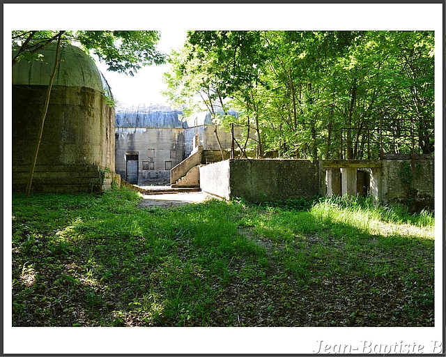 © Jean-Baptiste B