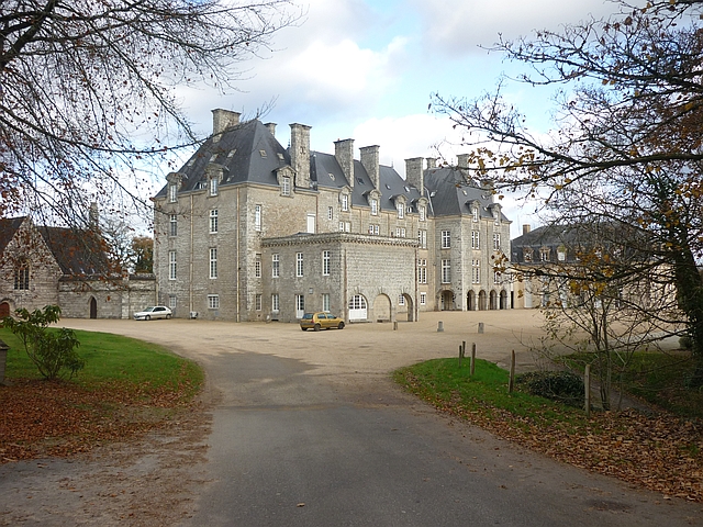 © Auteur du site