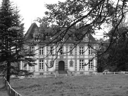 Château de Quillien Château de Quillien