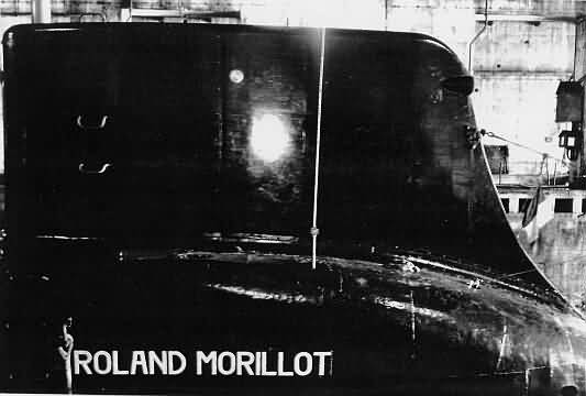 Roland Morillot © C. Picard
