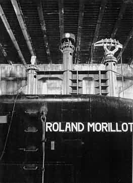 Roland Morillot © C. Picard