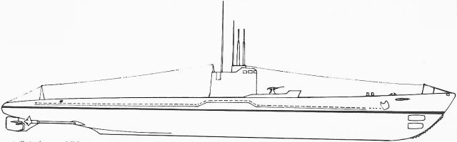 © Warships of The Imperial Japanese Navy