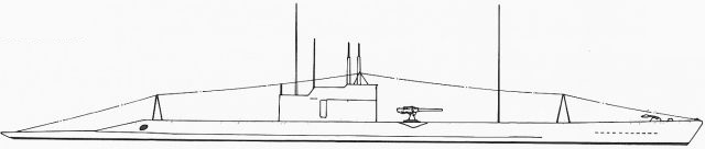 © Warships of The Imperial Japanese Navy