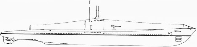 © Warships of The Imperial Japanese Navy