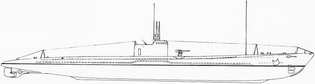 © Warships of The Imperial Japanese Navy
