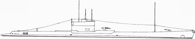 © Warships of The Imperial Japanese Navy
