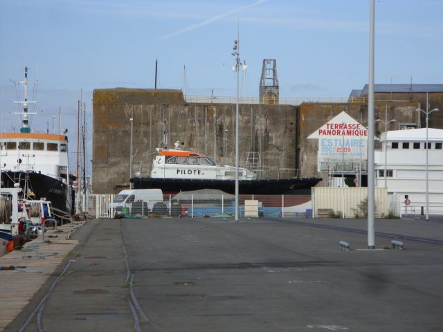 © Le Pélican