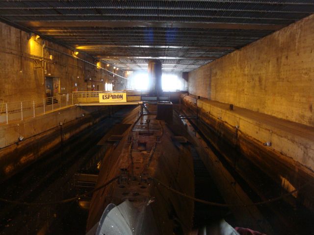 © Le Pélican