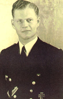 O.L. Kurt SCHROBACH