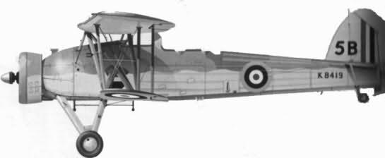 Fairey Swordfish