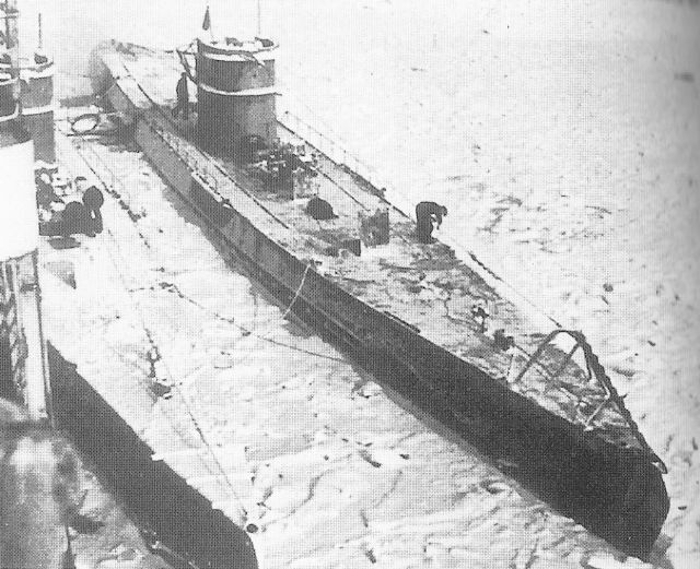 U-109