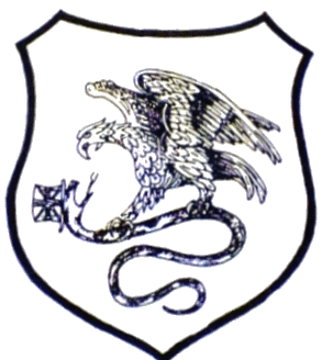 Insigne de l'U-1203