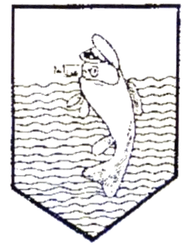 Insigne de l'U-1205