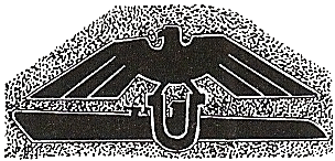 Insigne de l'U-301