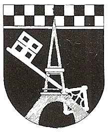 Insigne de l'U-334