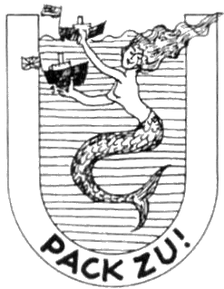 Insigne de l'U-356