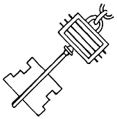 Insigne de l'U-364