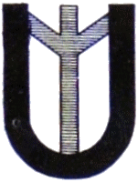 Insigne de l'U-407