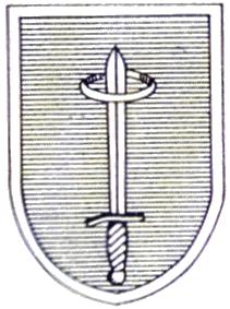 Insigne de l'U-418