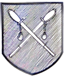 Insigne de l'U-419