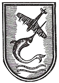 Insigne de l'U-441