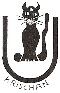 Insigne de l'U-448