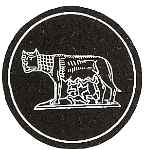 Insigne de l'U-461