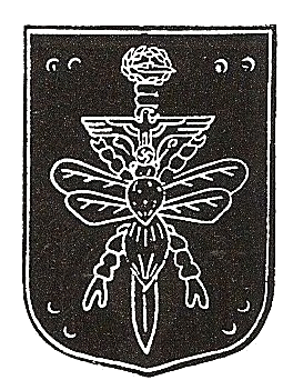 Insigne de l'U-490