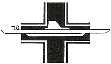 Insigne de l'U-508
