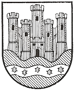 Insigne de l'U-527