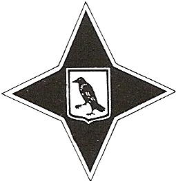 Insigne de l'U-554