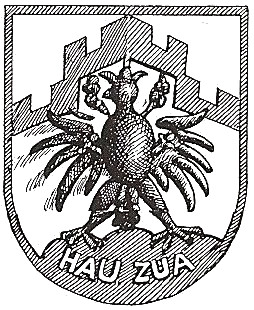 Insigne de l'U-573