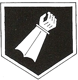 Insigne de l'U-586