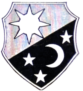 Insigne de l'U-601