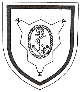 Insigne de l'U-608