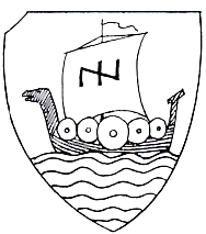 Insigne de l'U-630