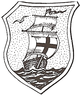 Insigne de l'U-703